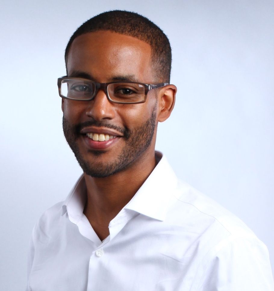 Dawit Tesfaye Founder and Chief Marketing Technologist Occasio Global